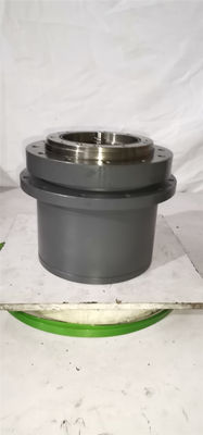 گیربکس مسافرتی بیل مکانیکی