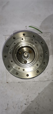 Excavator Parts Travel Reduction R60-7 R55-7 Travel Gearbox XKAH-00822 For Hyundai