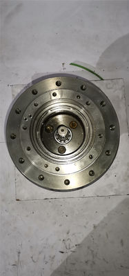 گیربکس مسافرتی بیل مکانیکی