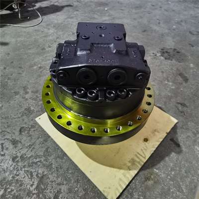 قطعات Belparts قطعات Excavator Travel Reduction Gear EC210B Gearbox Travel SA7117-30031 SA7117-30030 برای ولوو