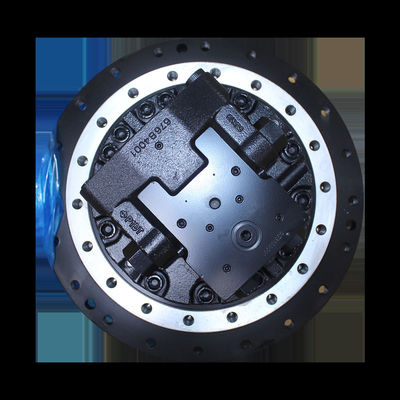 قطعات Excavator Komatsu PC200-8 موتور سفر Assy 20Y-27-00500 20Y-27-00501 موتور محرک نهایی