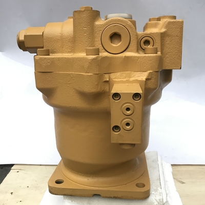 31QA-10130 موتور سوئیچ قطعات موتور سوئیچ برای حفاری R360-9 R360LC-9 هیوندای