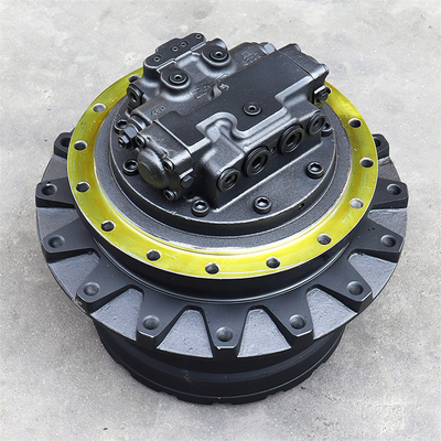 بخشهای Belparts Excavator Final Drive موتور سفر Assy 4447928 برای هیتاچی ZX160