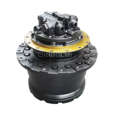 Belparts Excavator ZX135 Travel Motor Assy Final Drive Assembly 9289616 برای هیتاچی