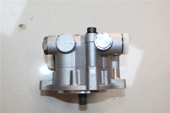 قطعات Belparts قطعات Excavator K3V63DTP SK135-8 SK115-8 پمپ دنده برای Kobelco