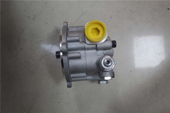قطعات Belparts قطعات Excavator K3V112 XJBN-01196 YN10V00014F3 پمپ دنده برای JCB220 R210-9 SK200-8 SK330-8