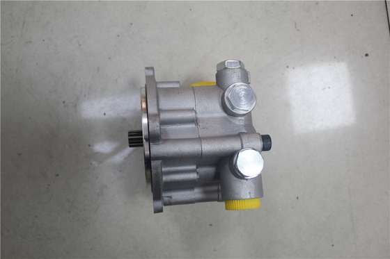 قطعات Belparts قطعات Excavator K3V112 XJBN-01196 YN10V00014F3 پمپ دنده برای JCB220 R210-9 SK200-8 SK330-8