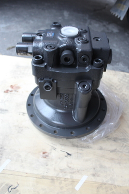 بخشهای حفرگاه بخشهای حفرگاه SH200 JS220 SH210-5 CX210 SK250-8 موتور سوئیچ