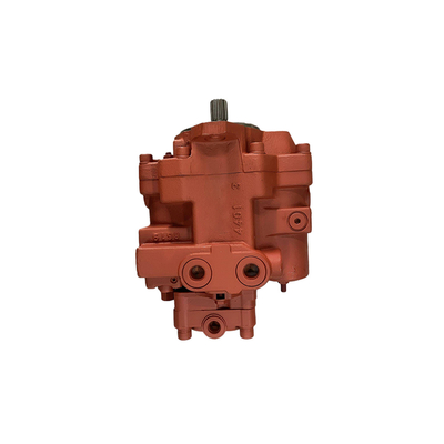 قطعات حفاری EX30-2 PVD-2B-36 پمپ دنده هیدرولیک برای هیتاچی