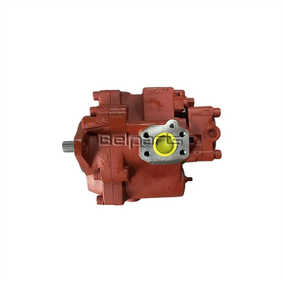 قطعات حفاری PVD-2B-36 پمپ دنده هیدرولیک برای Hitachi EX30-2