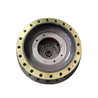 قطعات حفاری موتور سفر Assy 513-0837 513-0834 آخرین درایو برای E374F