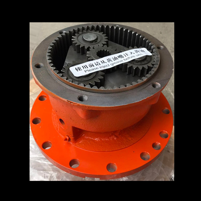 قطعات بیل قطعات حفاری E307E E308E گیربکس سوئیچ 393-2179 397-3825