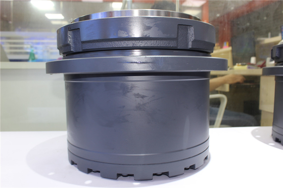 قطعات حفاری 110-7079 110-7080 110-7081 گیربکس مسافرتی برای E312V1 E312V2