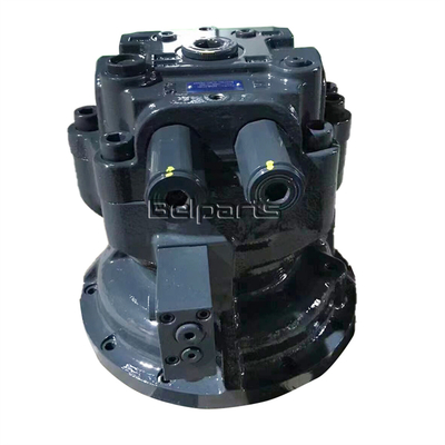بخشهای بیل قطعات حفاری هیوندای R250-7 سوئیینگ موتور 31N7-10150 برای موتور چرخش