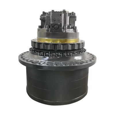 قطعات حفر 21M-27-00050 قطعات حفر نهایی assy pc300lc pc350lc pc600 pc220-7 برای کوماتسو