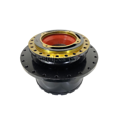قطعات Belparts قطعات Excavator ZX670-3 JD670G جعبه گیربکس کاهش سفر برای هیتاچی 9254462