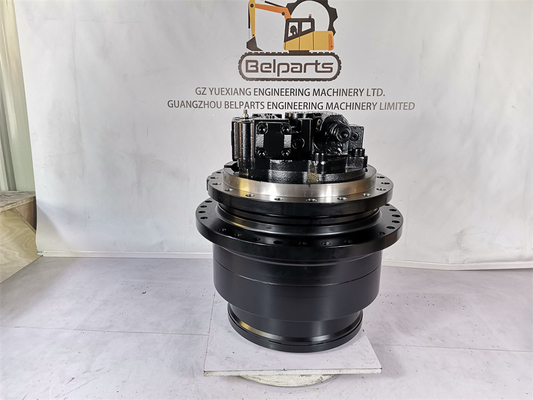 قطعات حفاری DX300-7 DH300-5 DH300-7 EC290 LG300