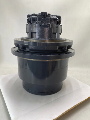 قطعات حفاری هیوندای TM60 R320LC-7 R305-7 موتور سفر Assy 39Q8-42100