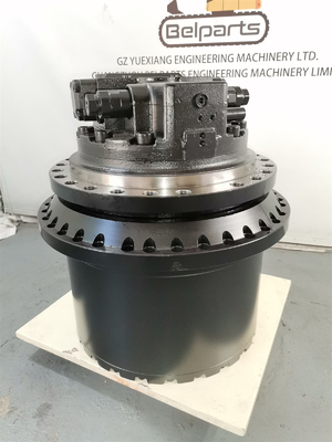 TM70VD DX380 DX420 Final Drive 401-0005A 170402-00025 برای قطعات حفاری