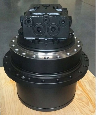 هیوندای TM22 R150-9 R140LC-9S سوئیینگ موتور R145LCR-9 DH150-9 برای قطعات حفاری