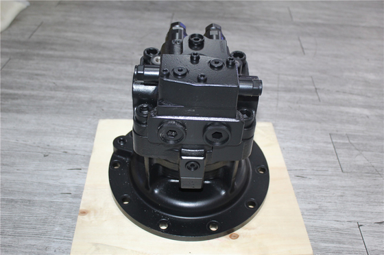 M5X130 SK200-8 SK210-8 قطعات حفاری موتور سوئیچ برای کوبلکو