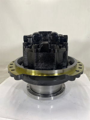 موتور سفر هیتاچی ZX270-3 ZX330-1 9255876 برای قطعات حفاری