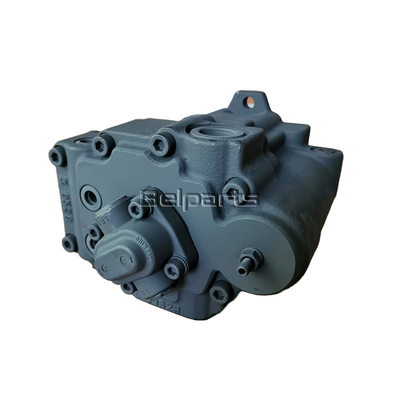 Belparts PVK-2B-505 جاروبرقی پمپ هیدرولیک assy برای EX55 پمپ هیدرولیک Hitachi