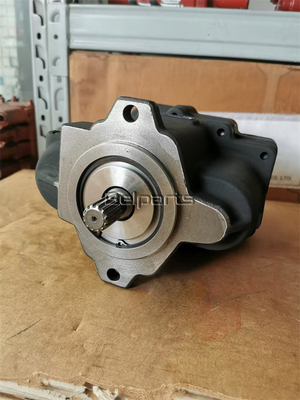 EX55 پمپ هیدرولیکی Hitachi PVK-2B-505 برای پمپ اصلی حفاری