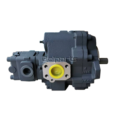 قطعات حفاری PVD-3B-56P-18G5 پمپ هیدرولیک Assy PVD-3B-56P-18G5-4191A برای لوازم جانبی حفاری