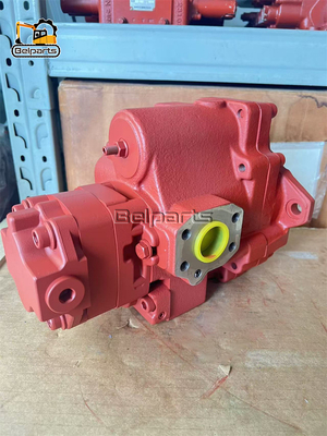 قطعات جا به جا حفاری PVD-2B-42P-14G پمپ هیدرولیک assy برای PC50UU