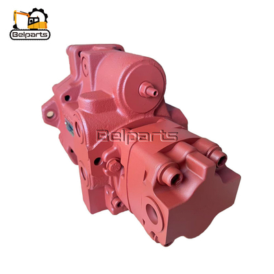 مجموعه پمپ هیدرولیکی Nachi PVD-2B-42P-14G برای قطعات یدکی حفاری PC50UU