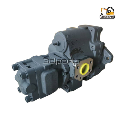 پمپ هیدرولیک دوسان DX35 برای Nachi PVD-2B-40P-16G5 پمپ هیدرولیک مینی حفاری
