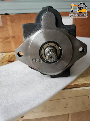 Nachi PVD-1B-32P-11G5 پمپ هیدرولیک Assy برای Hitachi EX30 حفاری قطعات معدنی