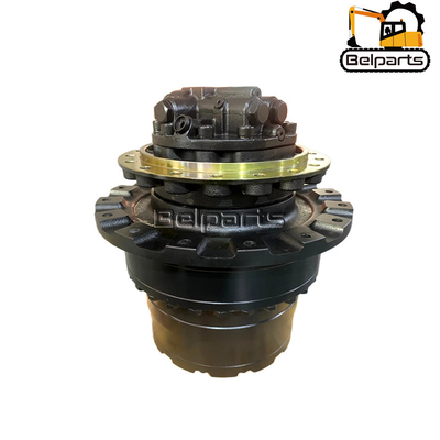 قطعات بیل هیتاچی Final Drive ZX230 9190294