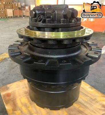 ZX230 موتور سفر هیدرولیک 9233690 هیتاچی Final Drive Assy برای قطعات معدنی