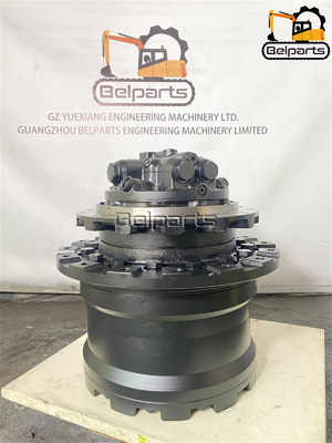 EX120-5 EX120-6 EX120-2 EX120-3 موتور هیدرولیک 9180731 برای قطعات حفاری های hitachi