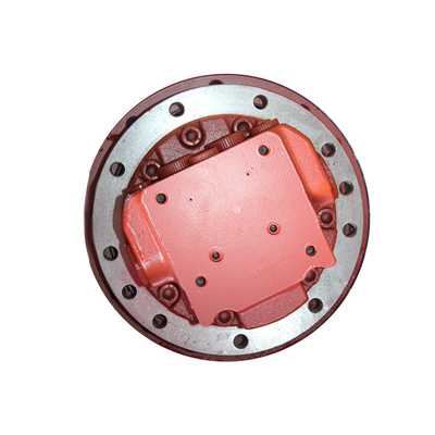 قطعات حفاری آخرین محرک assy TM03A TM03 MAG18 GM03A GM03 DX30 E303.5 ZX30