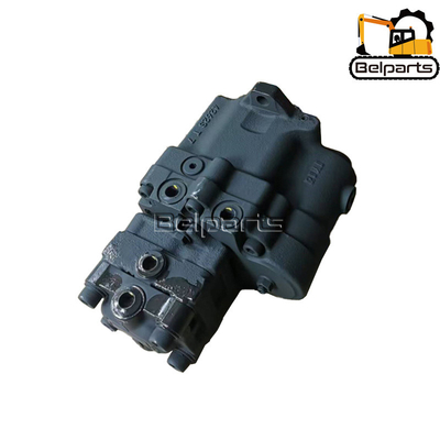پمپ اصلی حفاری Belparts PVD-0B-24P-6G3-4191A برای Kubota25 Bobcat26