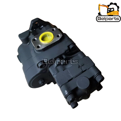 قطعات هیدرولیک حفاری PVD-0B-24P-6G3-4191A پمپ هیدرولیک برای Kubota25 Bobcat26