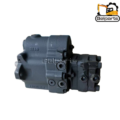 پمپ هیدرولیک حفاری PVD-0B-24P-6G3-4191A برای Kubota25 Bobcat26 پمپ هیدرولیک قطعات معدنی