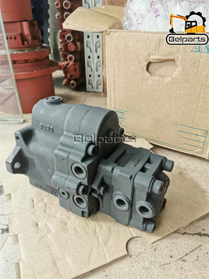 PVD-0B-18P-6G3 قطعات هیدرولیکی حفاری برای Kubota20 پمپ هیدرولیک