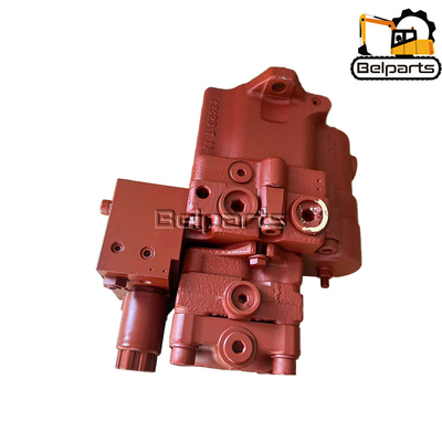 پمپ هیدرولیک assy PVD-0B-16BP-6AG4-5503D برای VIO15 VIO17 پمپ هیدرولیک قطعات معدنی