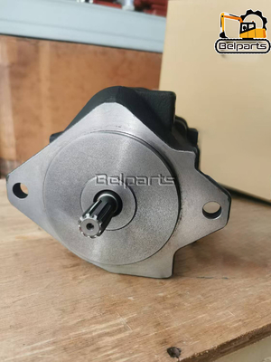 PVD-00B-16P-6AG3-5757B پمپ هیدرولیک Assy E301.5 E301.6 E301.7 E301.8 PC18 قطعات معدنی
