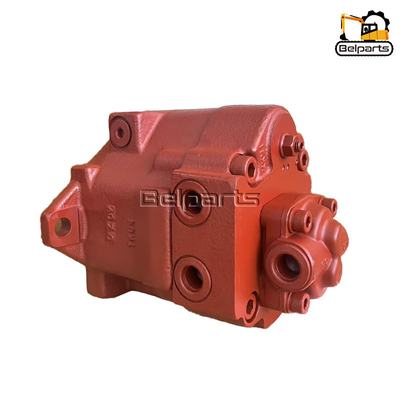 قطعات هیدرولیک حفاری SK13 SK15 Nachi PVD-00B-15-3-5658A پمپ هیدرولیک Assy