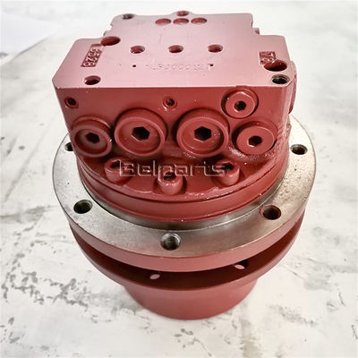 Belparts Excavator Parts TM01 New Holl1and CX18 موتور هیدرولیک مسافرتی برای 1 تن