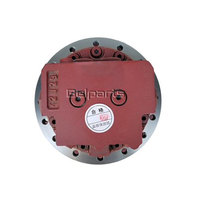 Kubota KX71-2 KX71-3 KX61-2 KX71 KX61 U25-3 KX91.3 موتور هیدرولیک برای قطعات حفاری TM03