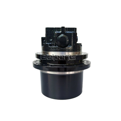 TM03 قطعات حفاری EX35 ZX30CLR FH35.2 EX30.2 EH22.2 موتور سفر