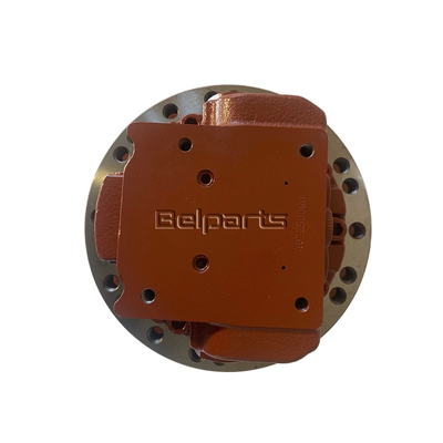 درایو نهایی TB035 PHV-390-53B EX40 IHI40JX برای قطعات حفاری TM04 موتور سفر هیدرولیک