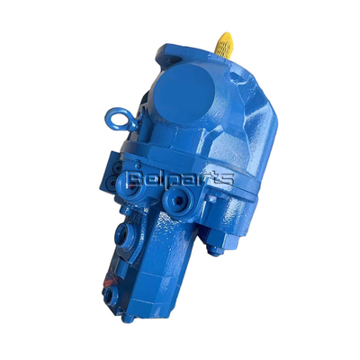 قطعات Belparts قطعات Excavator AP2D28LV1RS7-856-0 R55-7 R60-5 R60-6 R60-7 پمپ هیدرولیک Assy