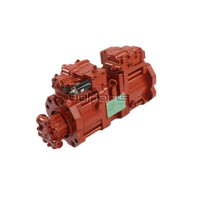 قطعات معدنی K3V63DT-9C22-14T R130-5 R140 R150-7 پمپ هیدرولیک